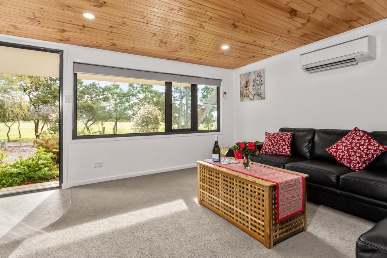 Karoola Cottage Self Contained Lilydale Bagian luar foto