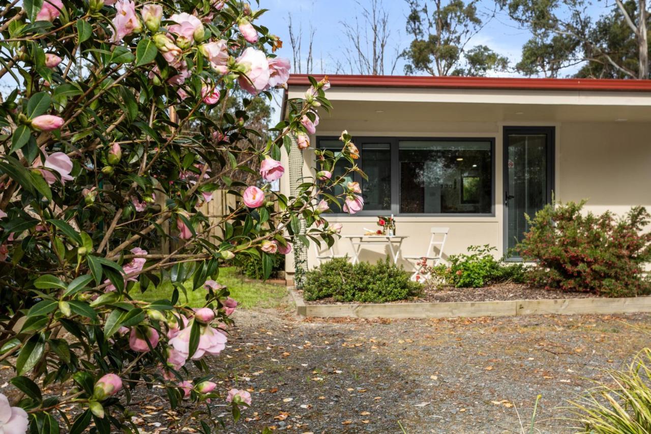 Karoola Cottage Self Contained Lilydale Bagian luar foto