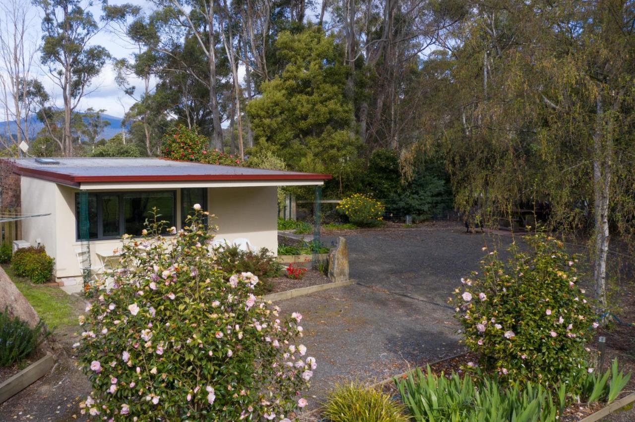 Karoola Cottage Self Contained Lilydale Bagian luar foto