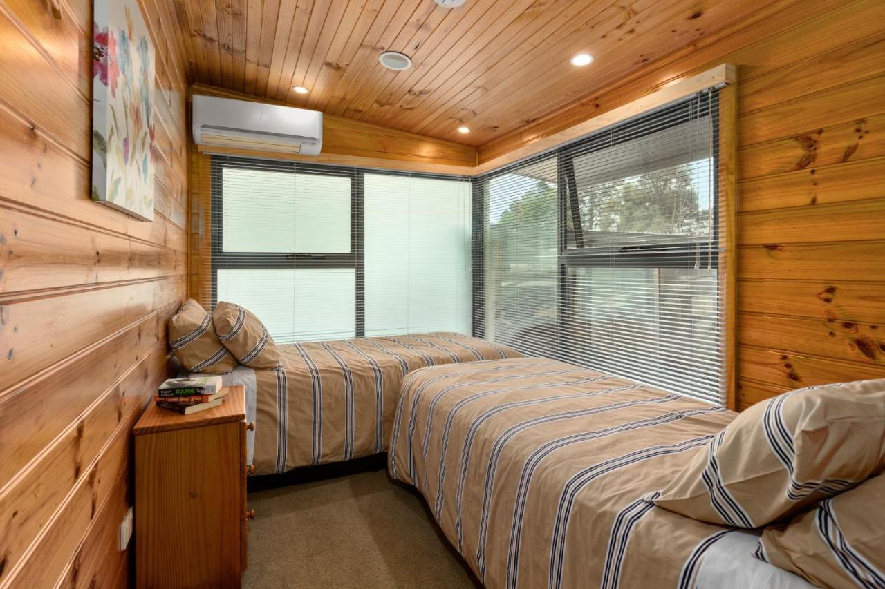 Karoola Cottage Self Contained Lilydale Bagian luar foto