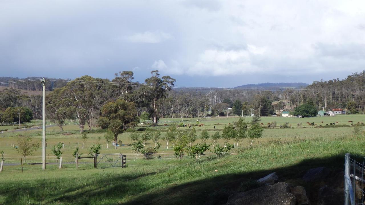 Karoola Cottage Self Contained Lilydale Bagian luar foto